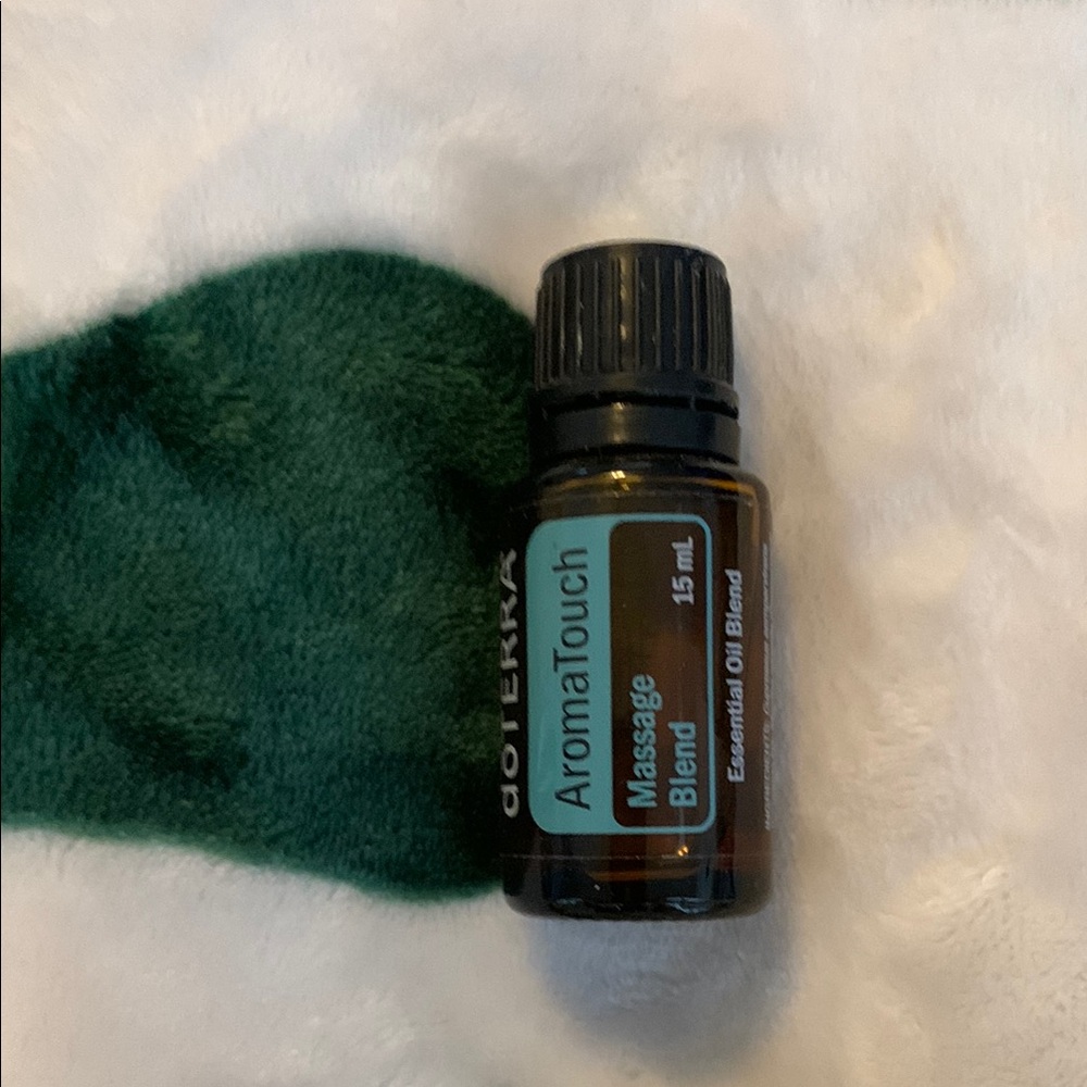 doTERRA AromaTouch Massage Blend 15ml
